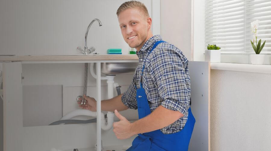 Emergency Plumbing Repair in Buffalo Gap, TX